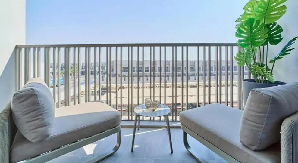 Cozy Corner In Mag City Dubai 0*,  Birleşik Arap Emirlikleri